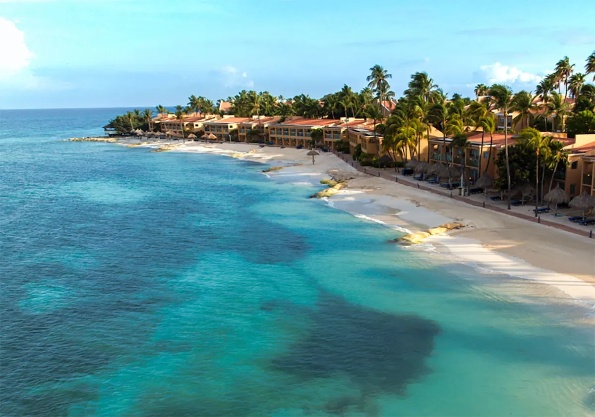 Tamarijn Aruba All Inclusive