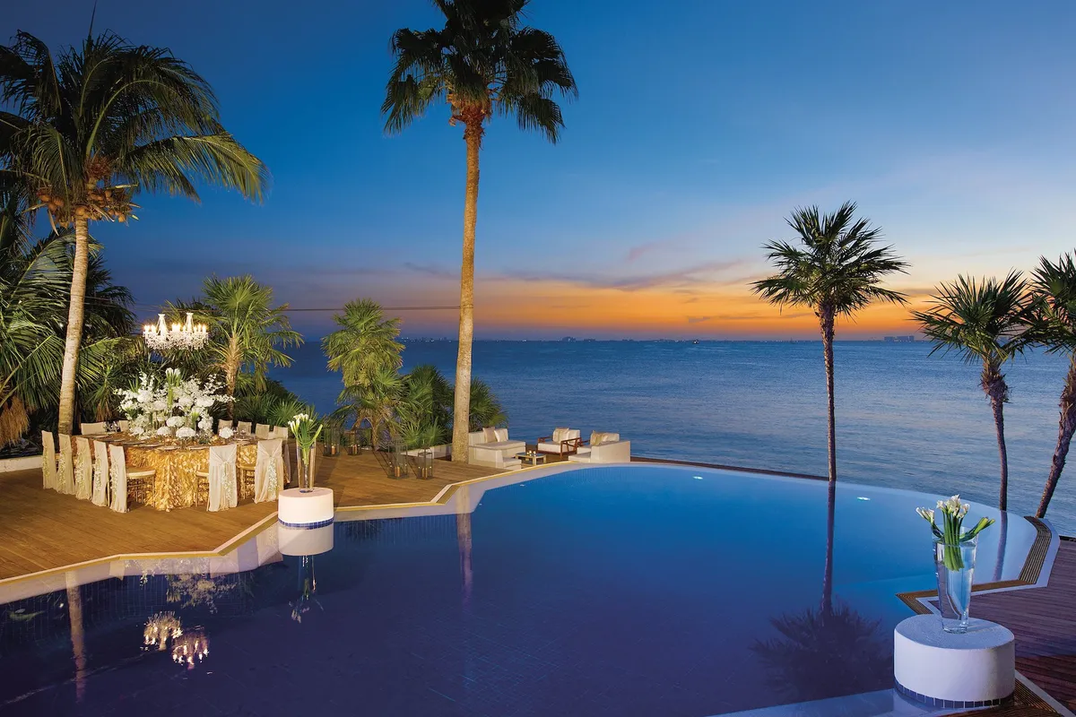 All Zoëtry resorts